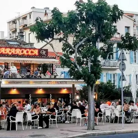 Apartment Reve Azur 6 A Deux Pas De La Parking Wifi Cagnes-sur-Mer