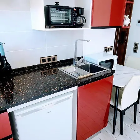 Apartment Reve Azur 6 A Deux Pas De La Parking Wifi Cagnes-sur-Mer